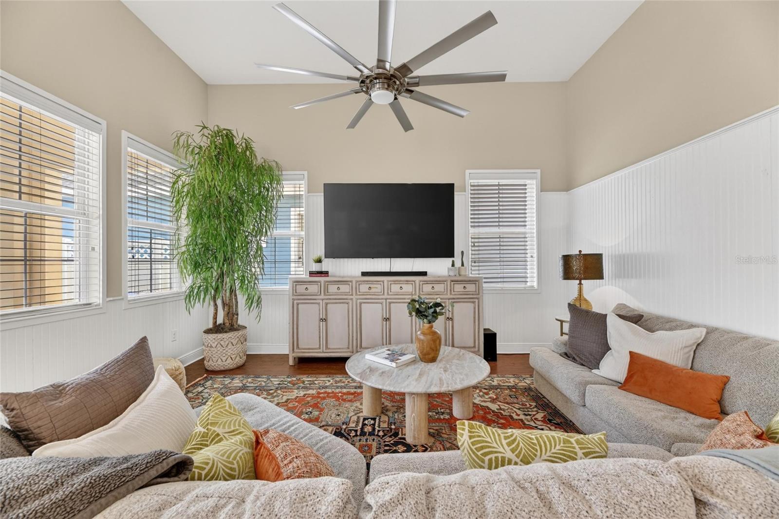 MIRABAY PARCELS 21 & 23 - Residential