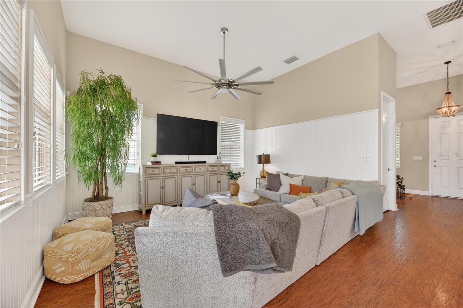 MIRABAY PARCELS 21 & 23 - Residential