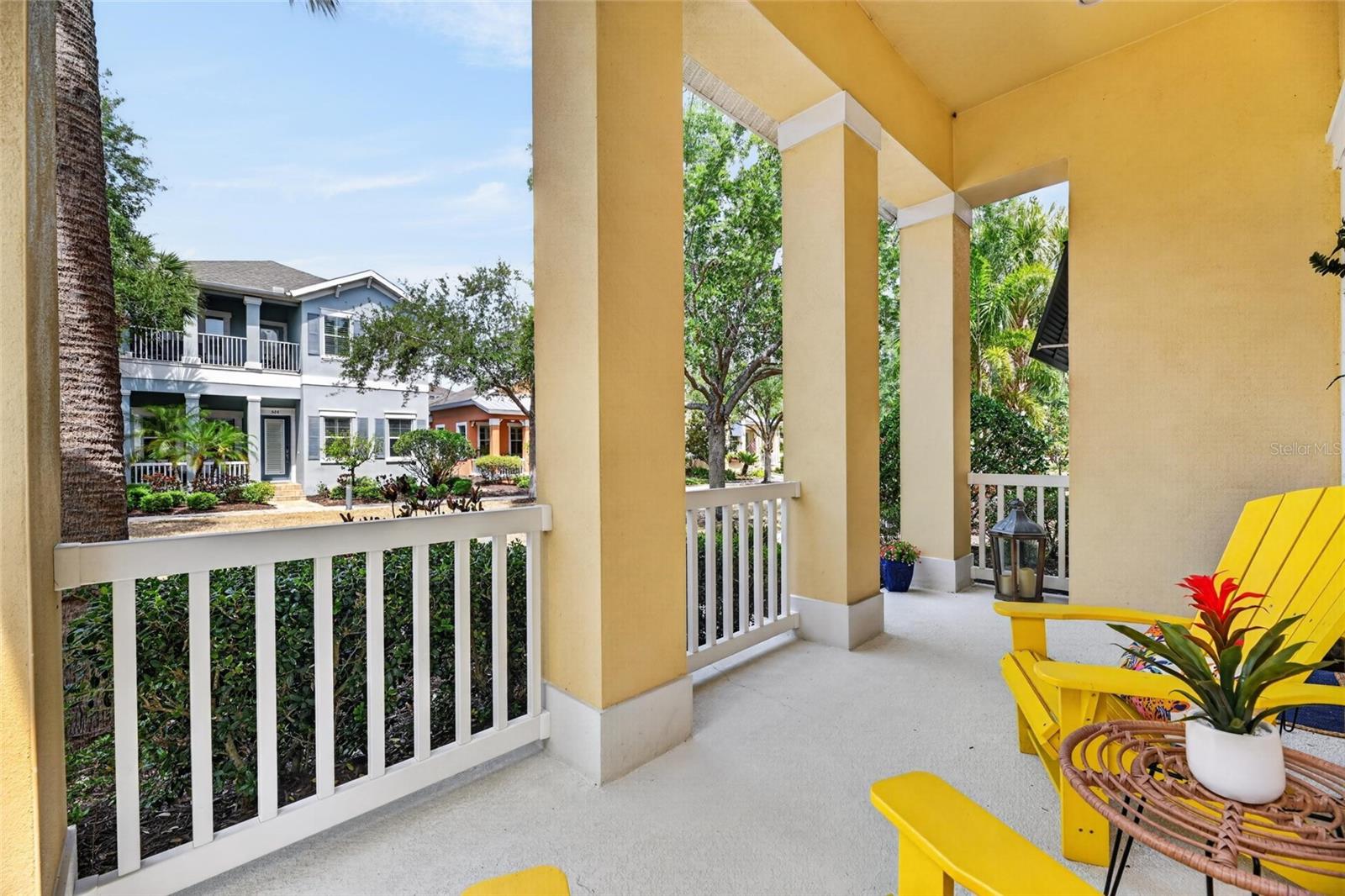 MIRABAY PARCELS 21 & 23 - Residential