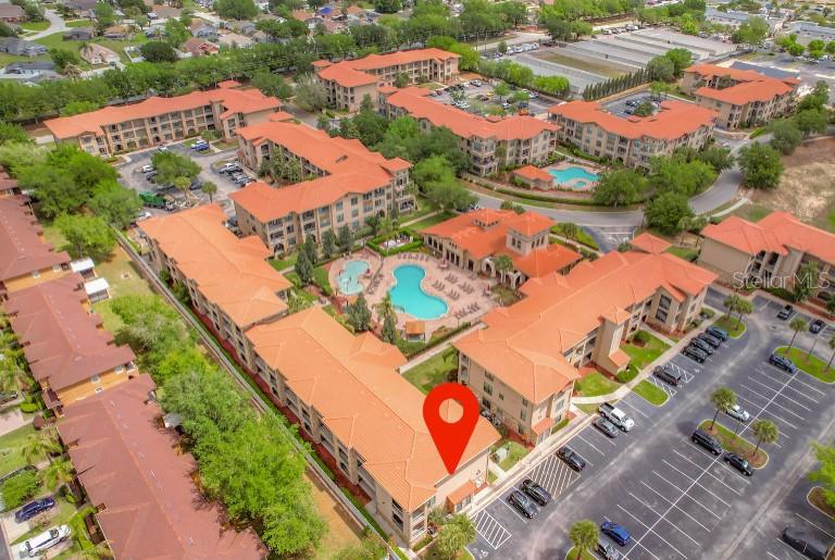 BELLA PIAZZA - Residential