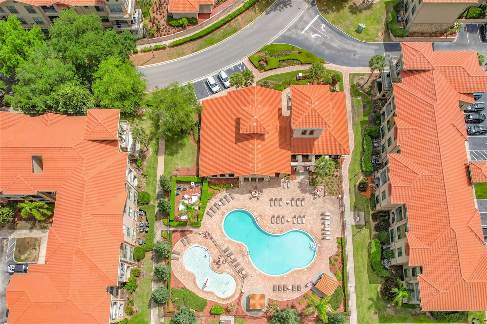 BELLA PIAZZA - Residential