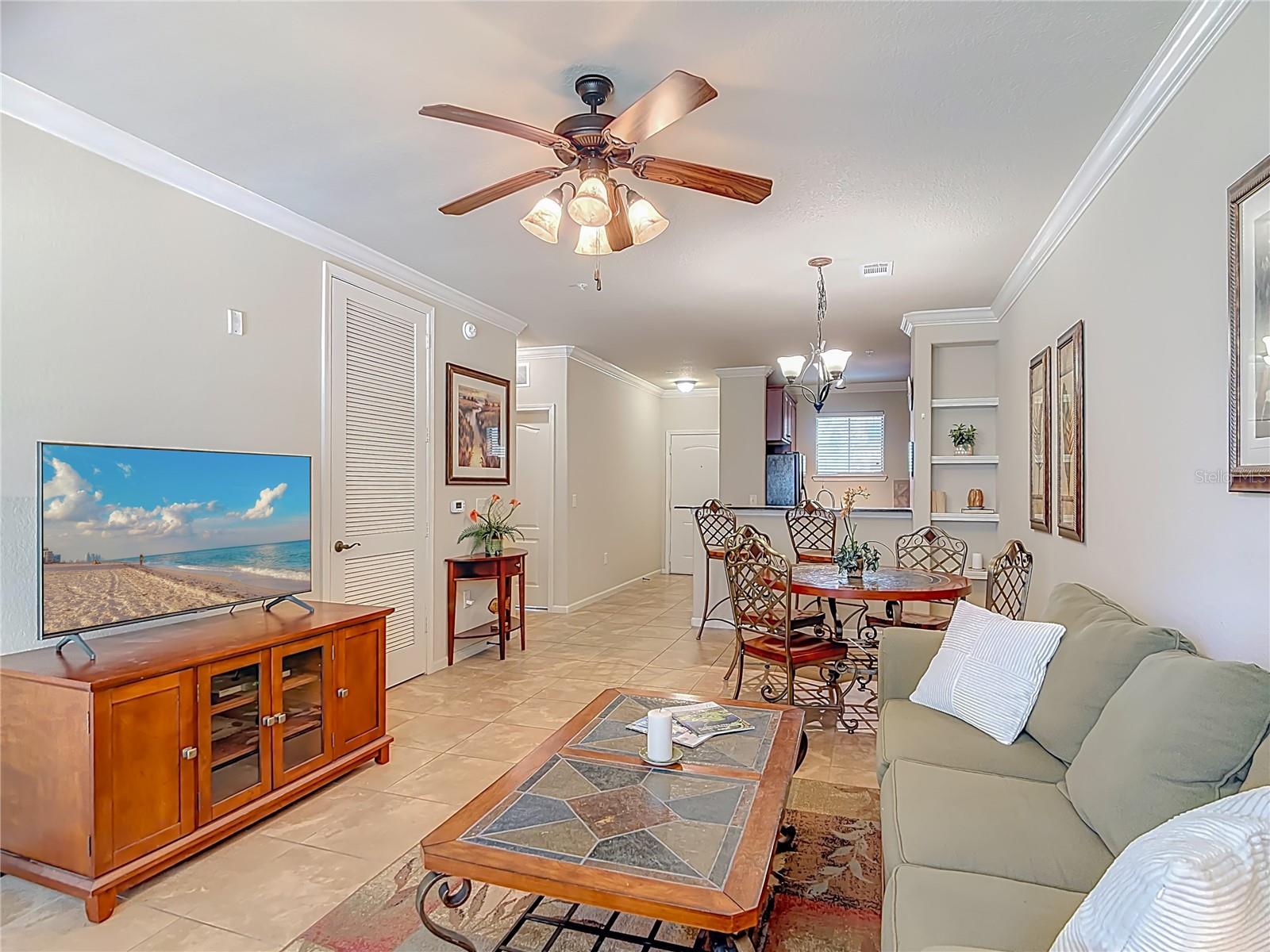 BELLA PIAZZA - Residential