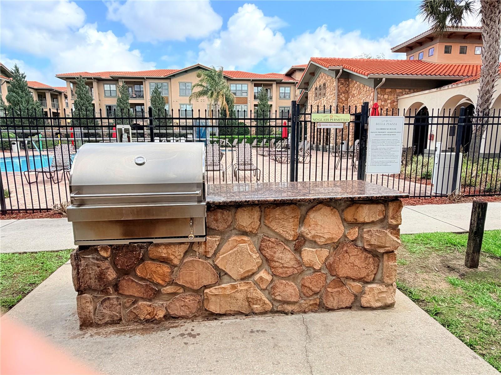 BELLA PIAZZA - Residential