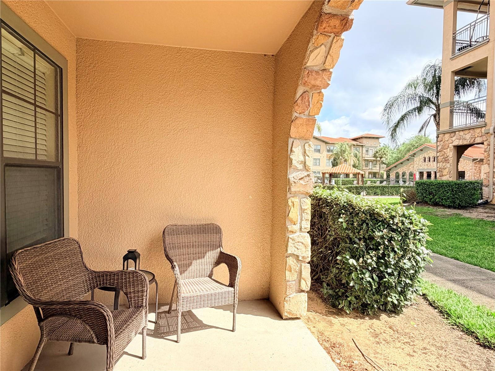 BELLA PIAZZA - Residential