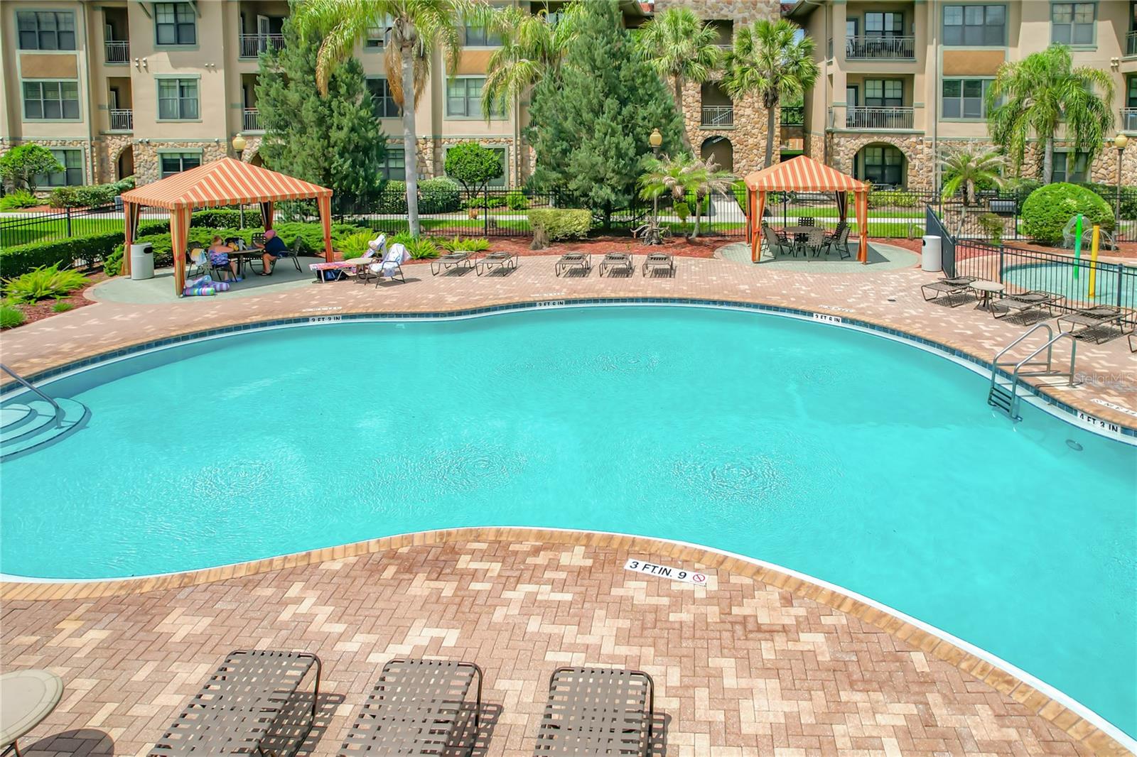 BELLA PIAZZA - Residential