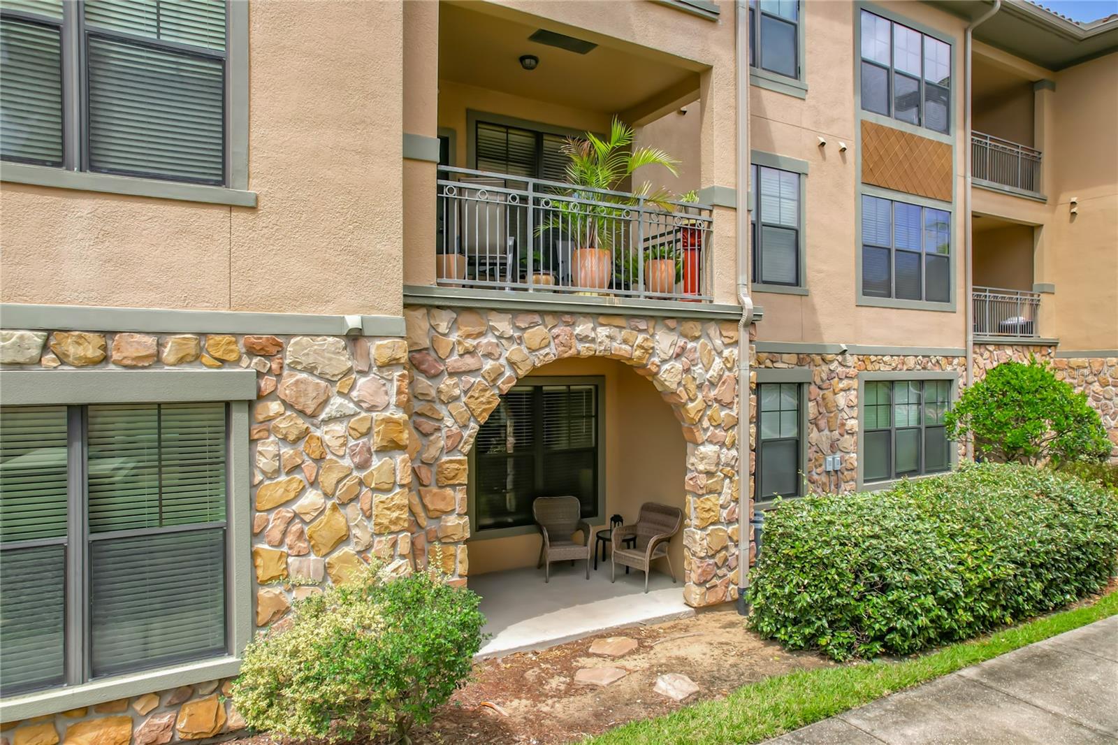 BELLA PIAZZA - Residential