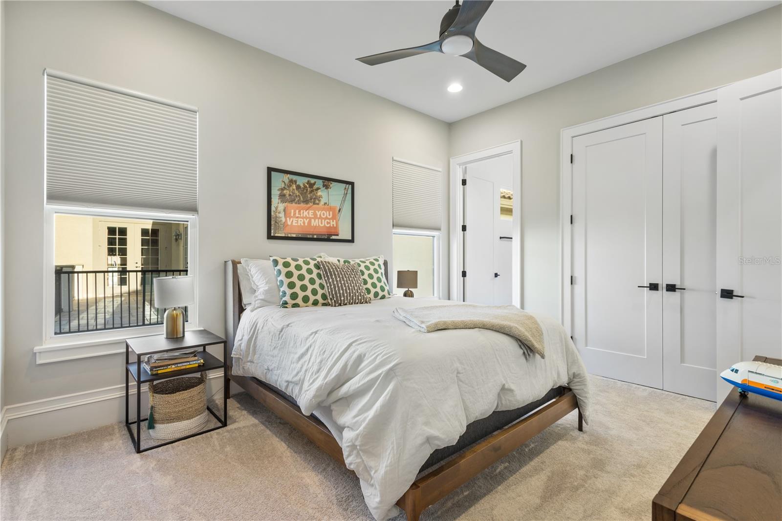 REUNION WEST VLGS NORTH - Residential