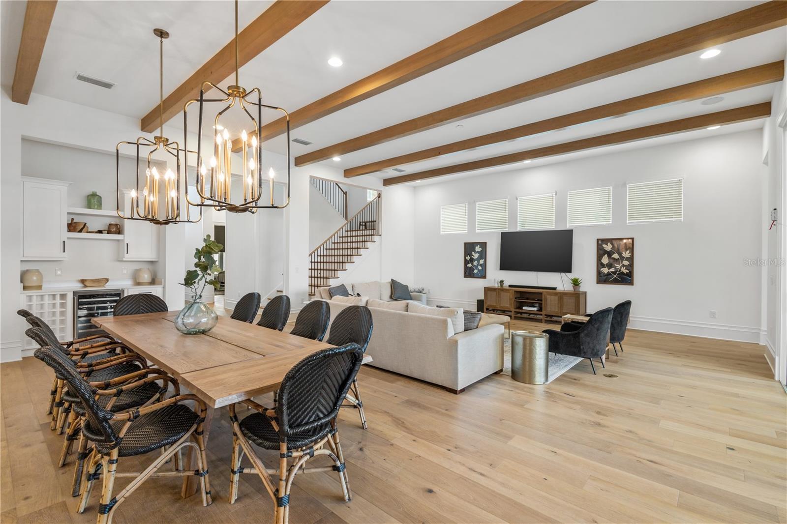 REUNION WEST VLGS NORTH - Residential