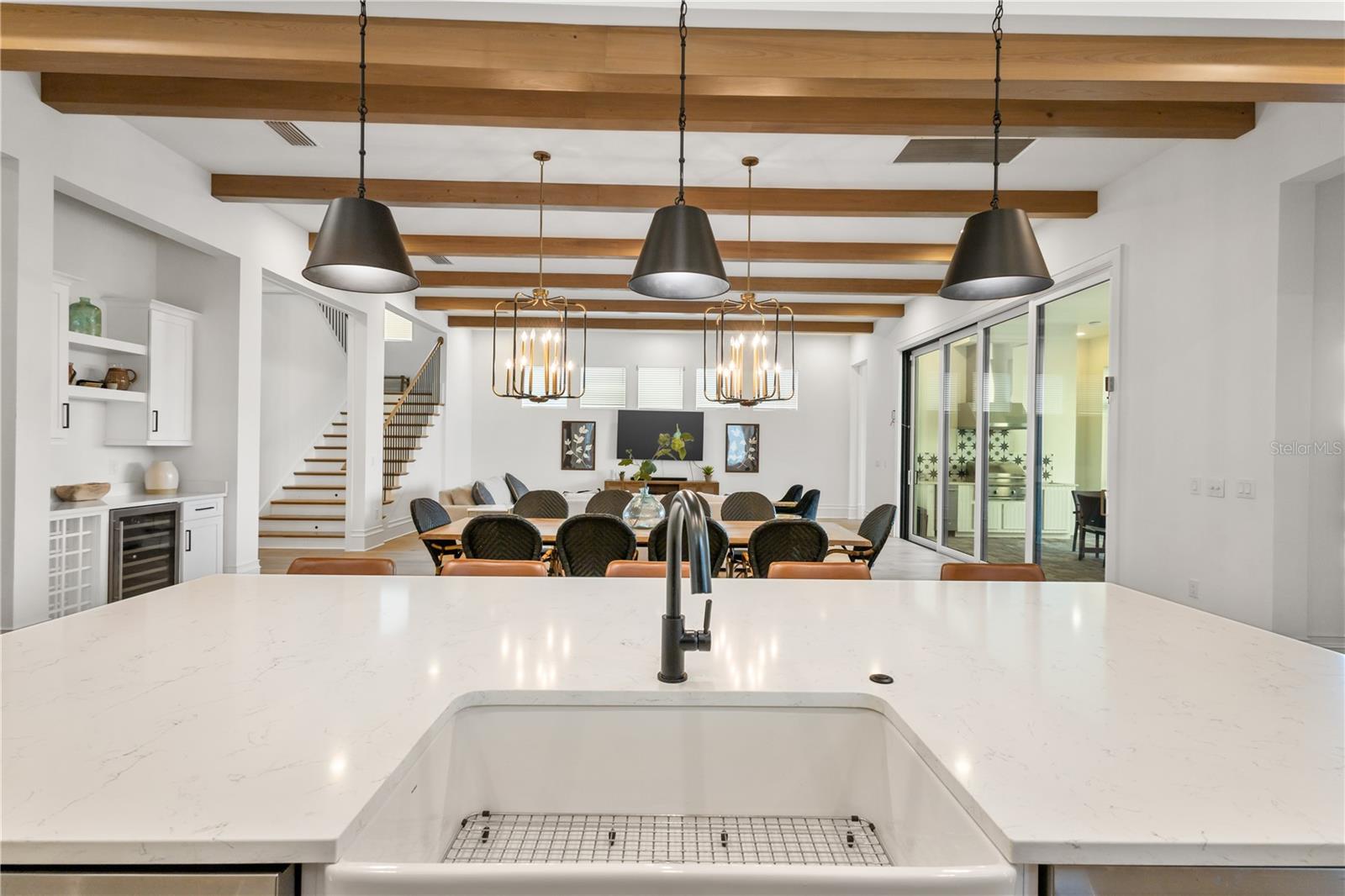 REUNION WEST VLGS NORTH - Residential