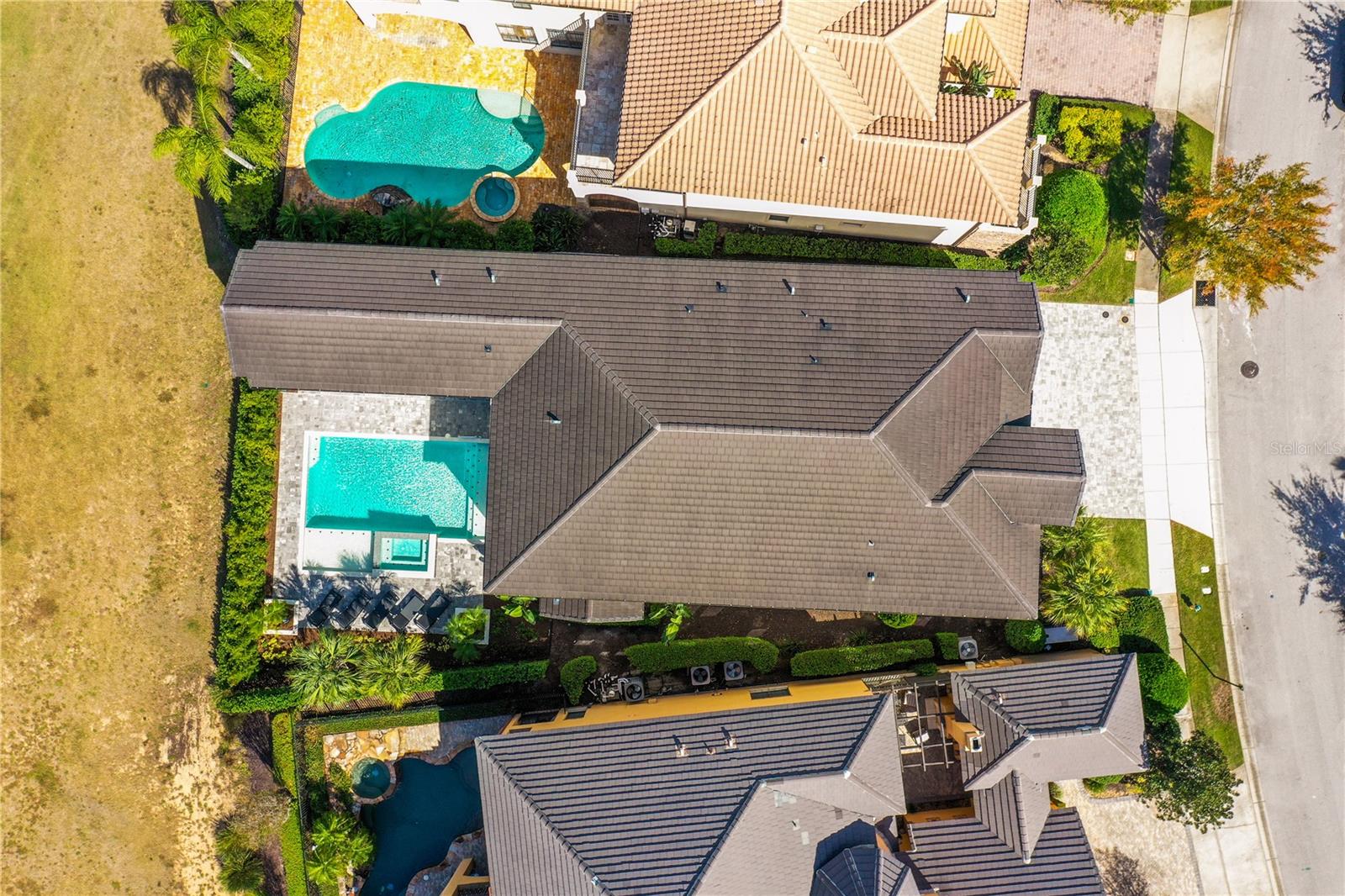 REUNION WEST VLGS NORTH - Residential