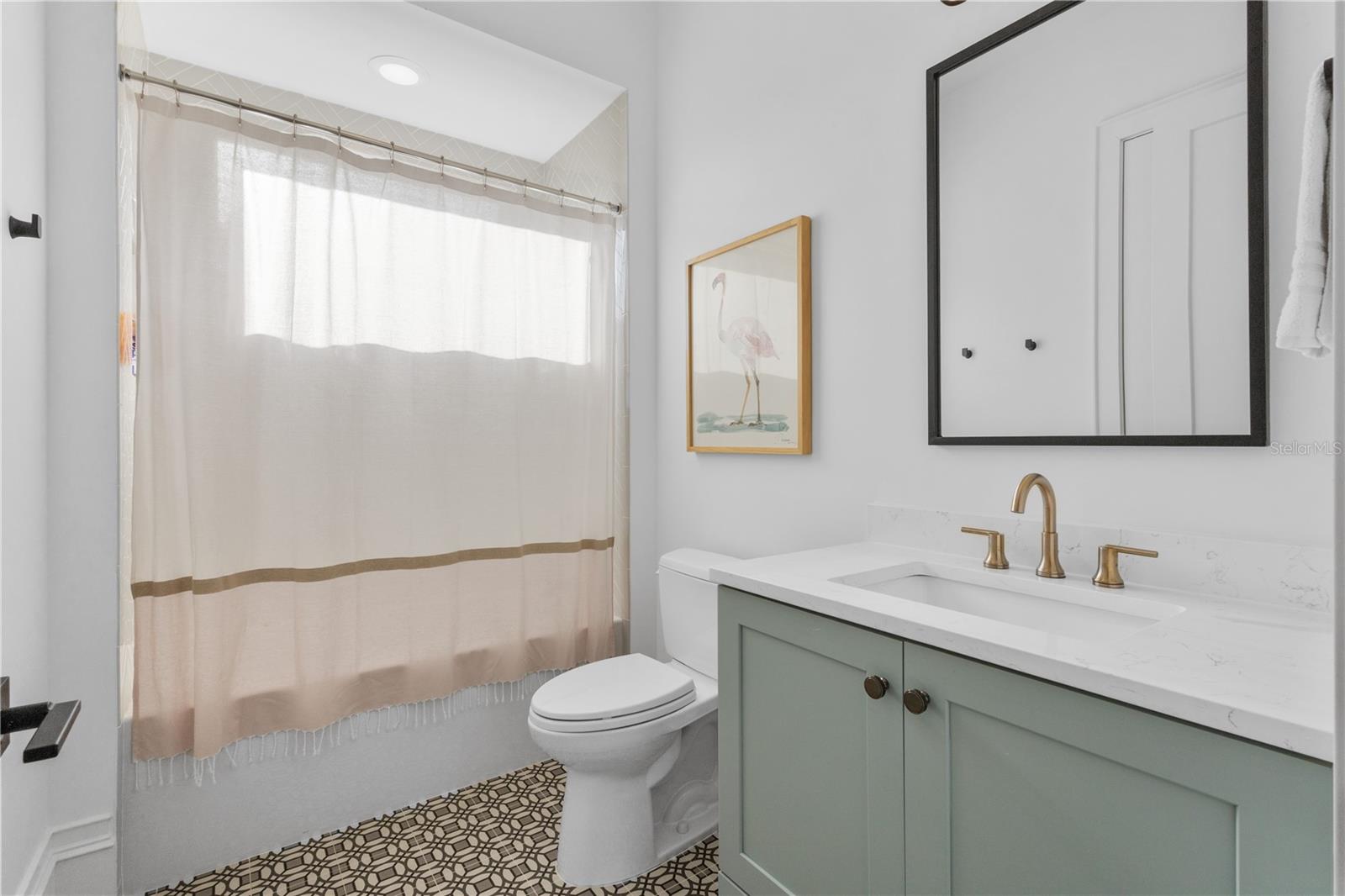 REUNION WEST VLGS NORTH - Residential