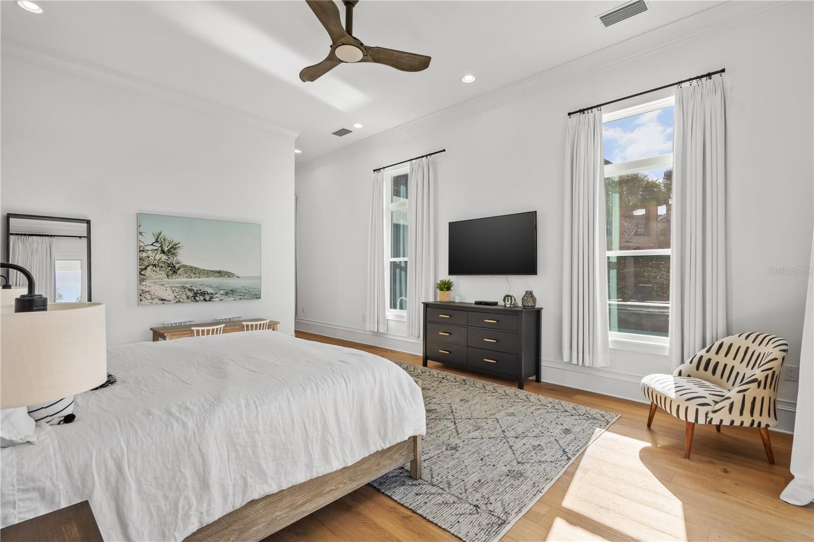 REUNION WEST VLGS NORTH - Residential