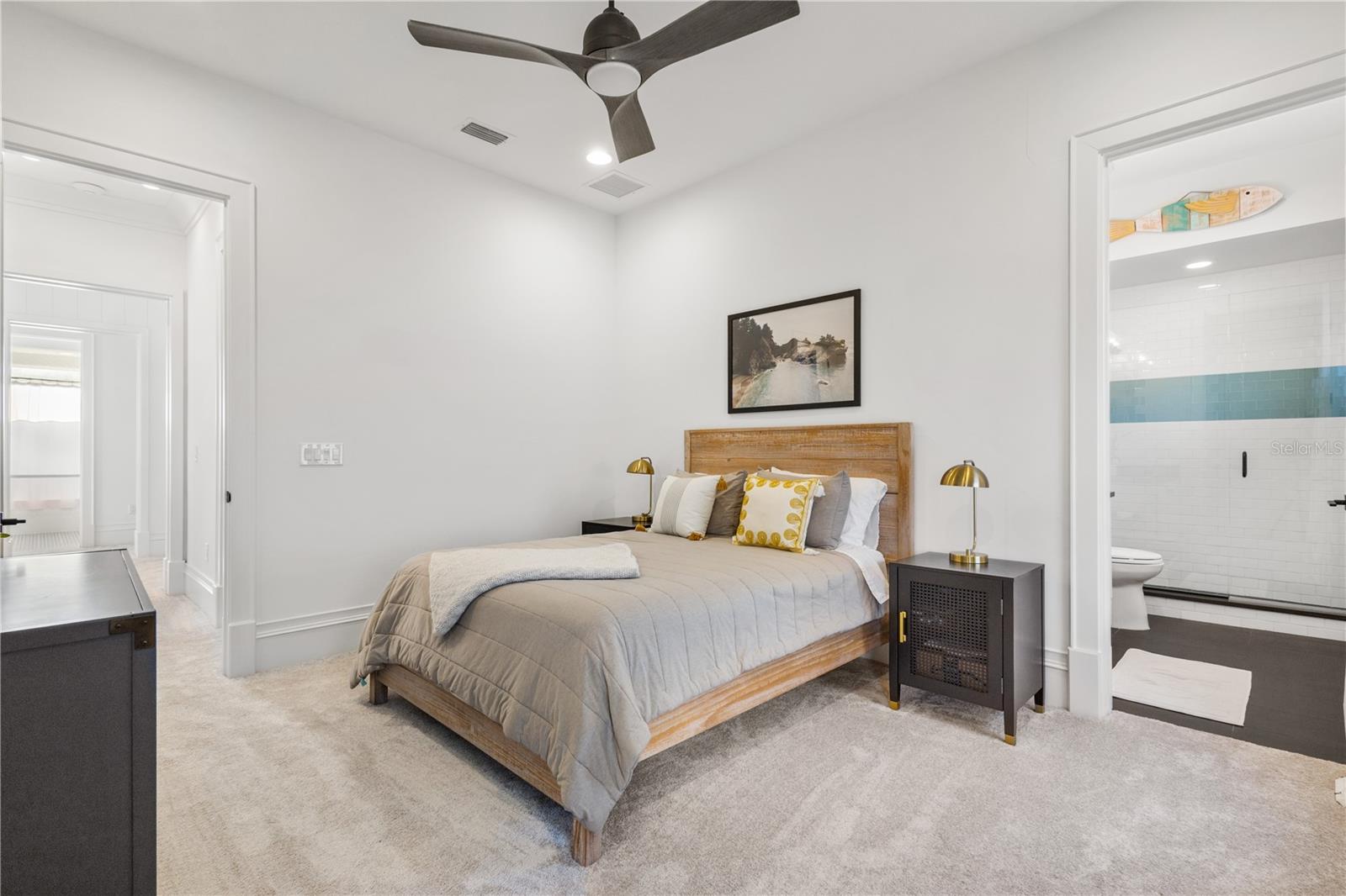 REUNION WEST VLGS NORTH - Residential