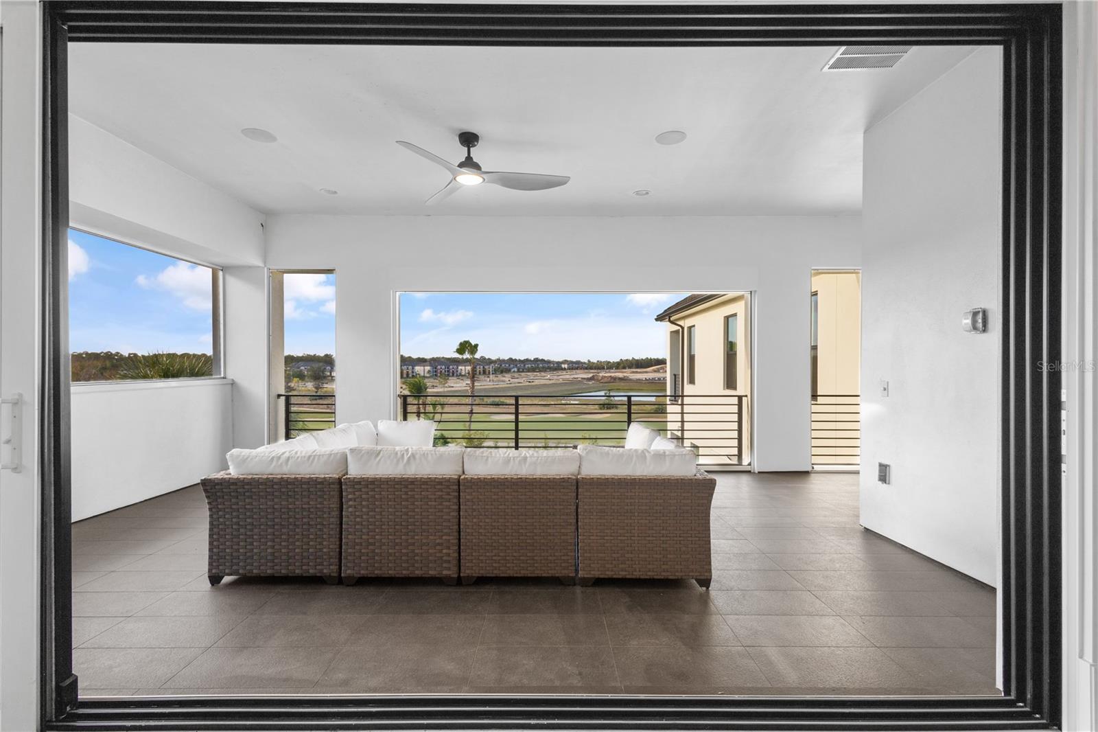 REUNION WEST VLGS NORTH - Residential