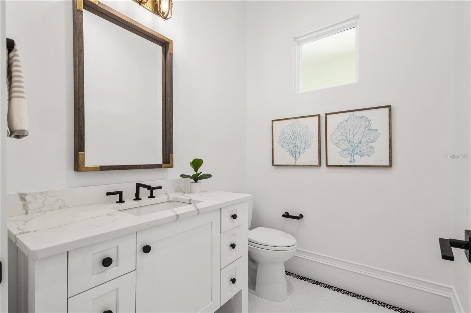 REUNION WEST VLGS NORTH - Residential