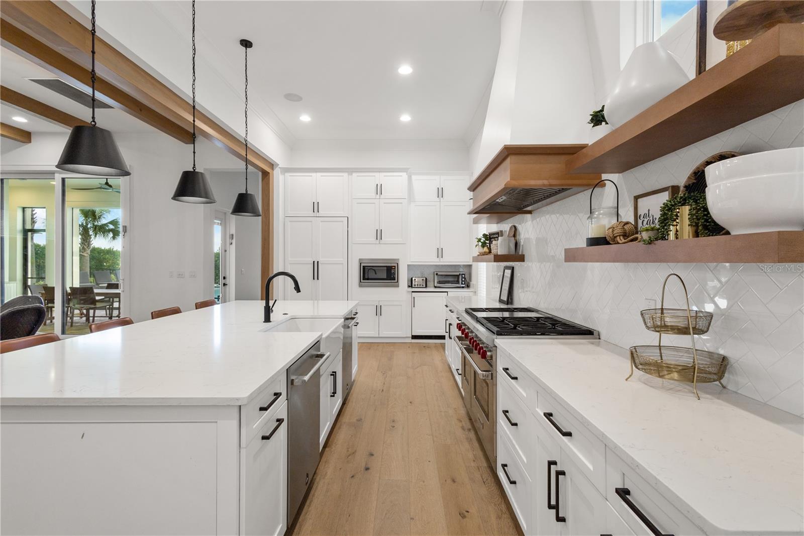 REUNION WEST VLGS NORTH - Residential