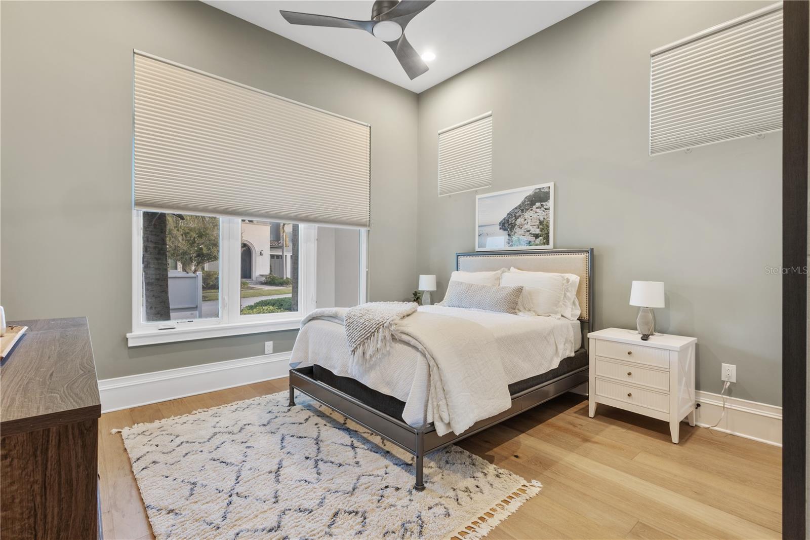 REUNION WEST VLGS NORTH - Residential