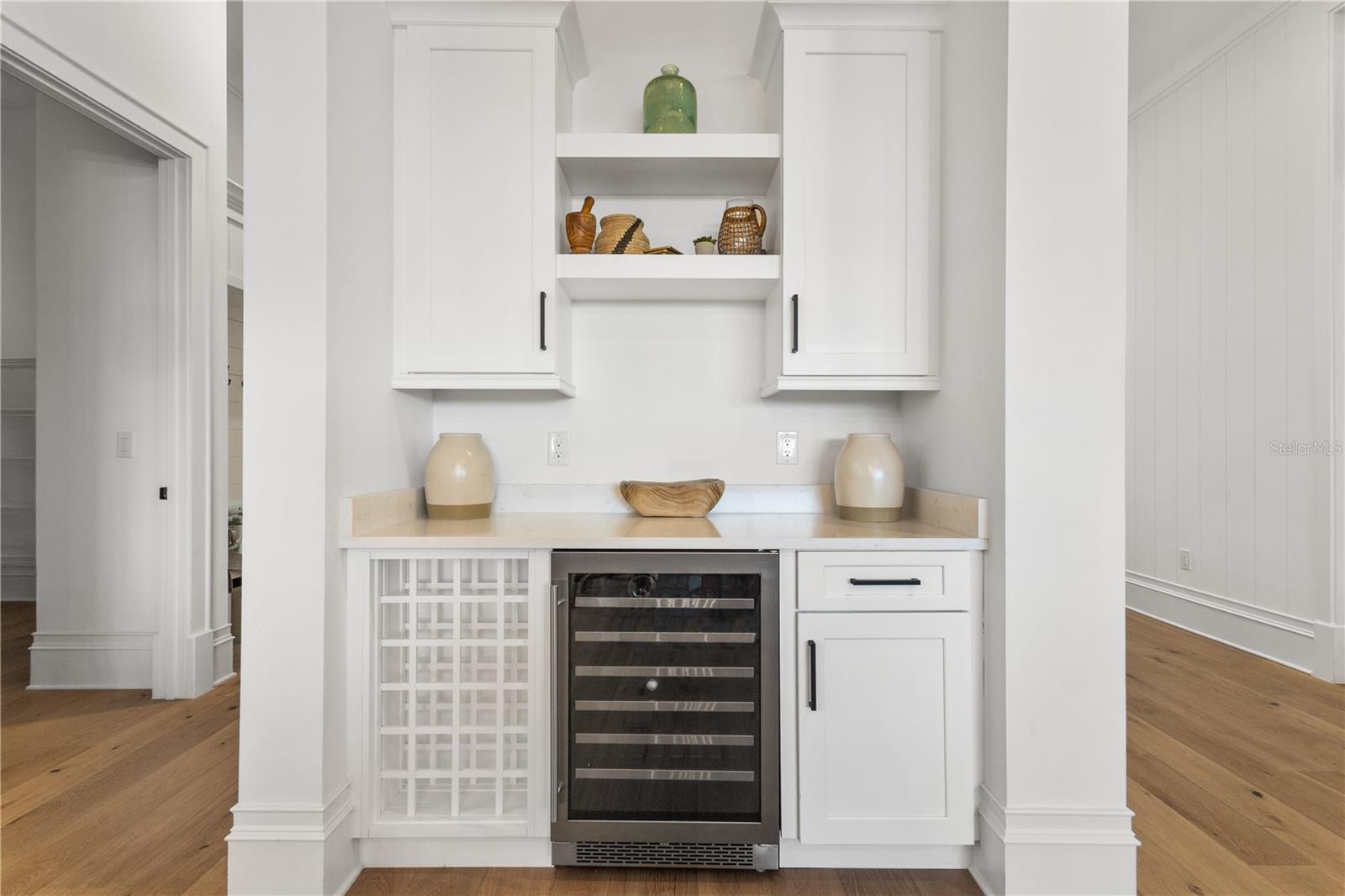 REUNION WEST VLGS NORTH - Residential