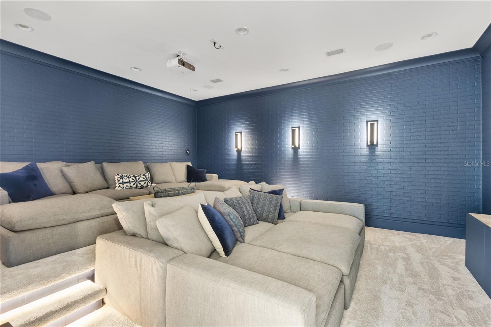 REUNION WEST VLGS NORTH - Residential