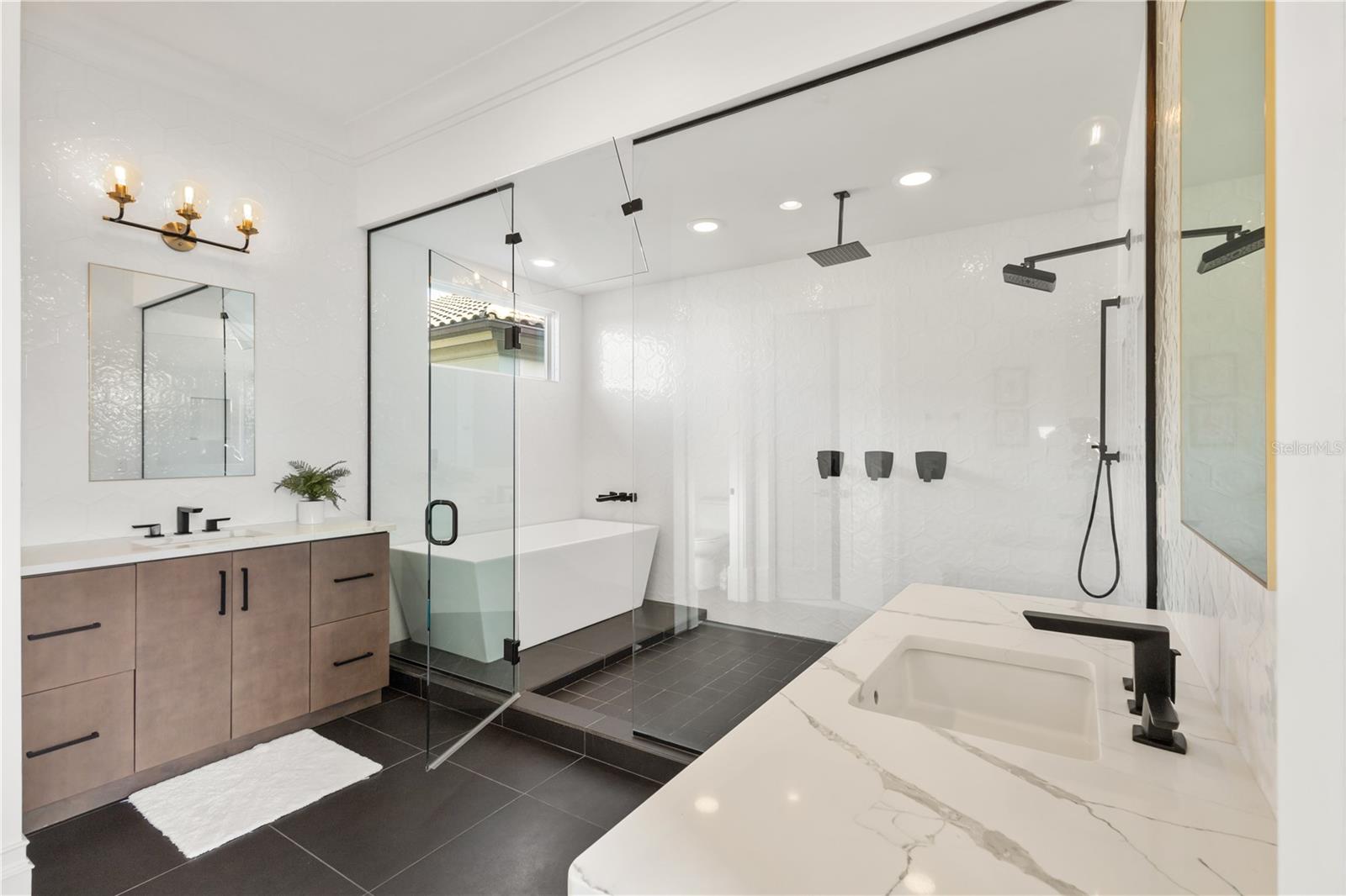 REUNION WEST VLGS NORTH - Residential