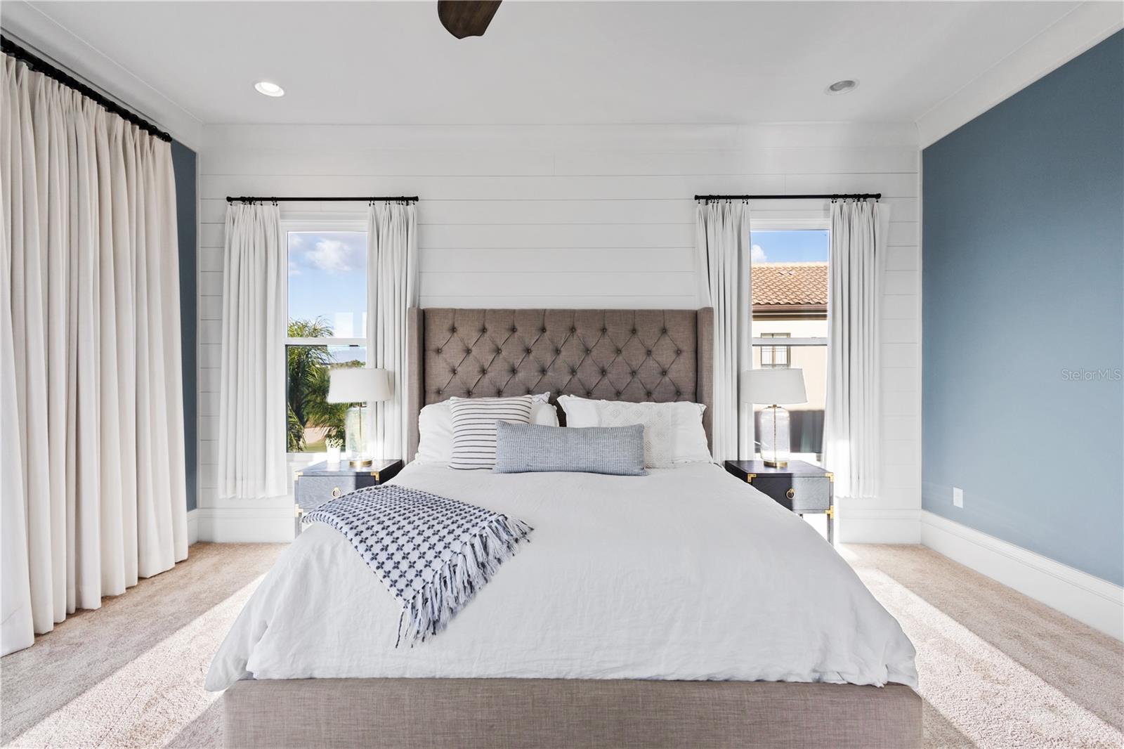 REUNION WEST VLGS NORTH - Residential