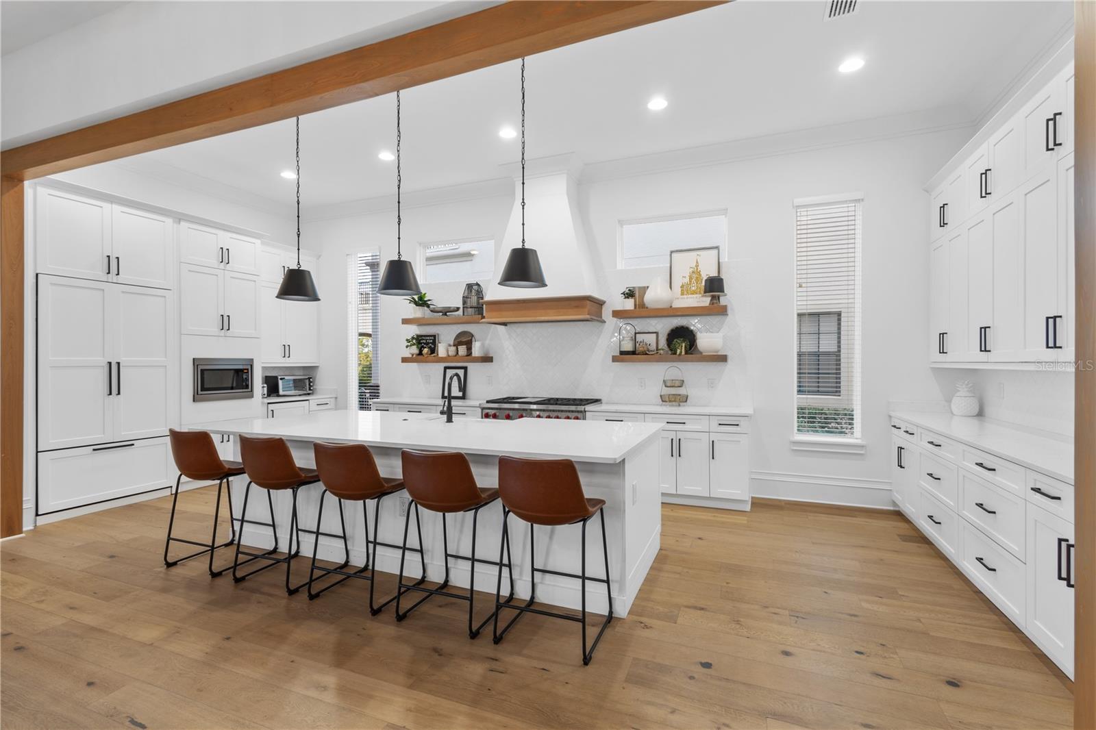 REUNION WEST VLGS NORTH - Residential