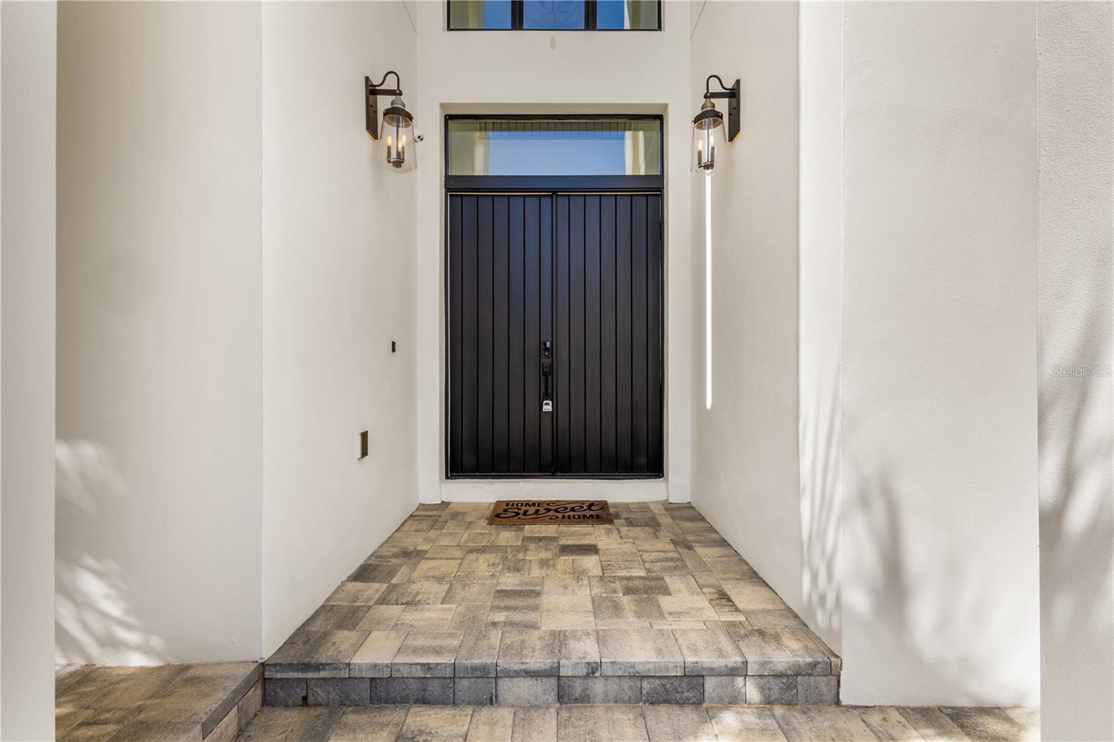 REUNION WEST VLGS NORTH - Residential