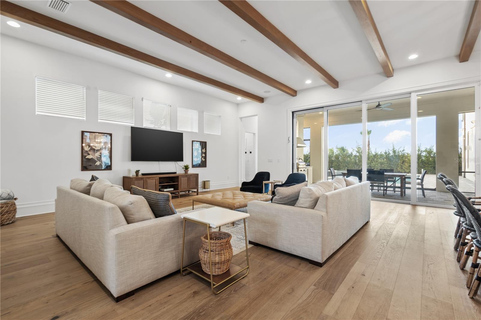 REUNION WEST VLGS NORTH - Residential