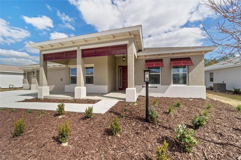 Tiny photo for 10026 SW 106th Circle, Ocala, FL 34481 (MLS # OM719986)