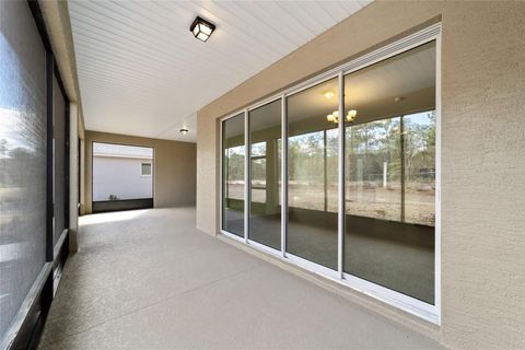 Tiny photo for 10026 SW 106th Circle, Ocala, FL 34481 (MLS # OM719986)