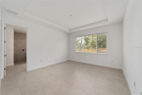 Tiny photo for 10026 SW 106th Circle, Ocala, FL 34481 (MLS # OM719986)