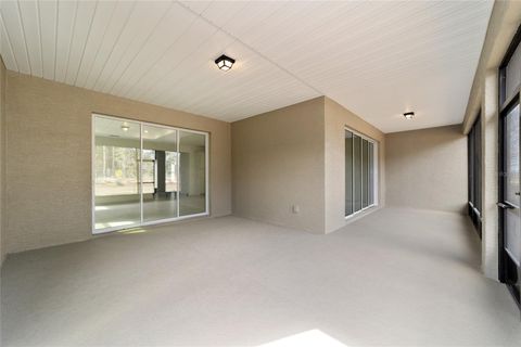 Tiny photo for 10026 SW 106th Circle, Ocala, FL 34481 (MLS # OM719986)