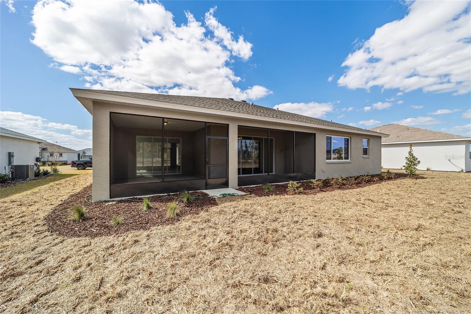 ON TOP OF THE WORLD - Residential