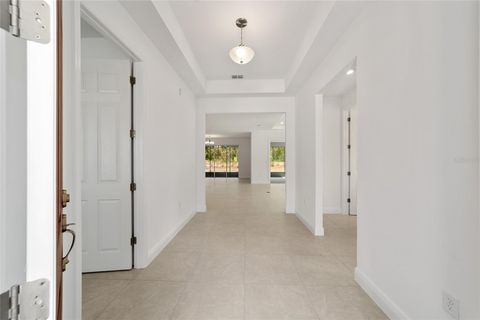 Tiny photo for 10026 SW 106th Circle, Ocala, FL 34481 (MLS # OM719986)