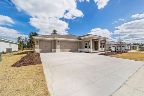 Tiny photo for 10026 SW 106th Circle, Ocala, FL 34481 (MLS # OM719986)