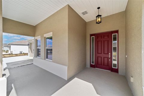 Tiny photo for 10026 SW 106th Circle, Ocala, FL 34481 (MLS # OM719986)