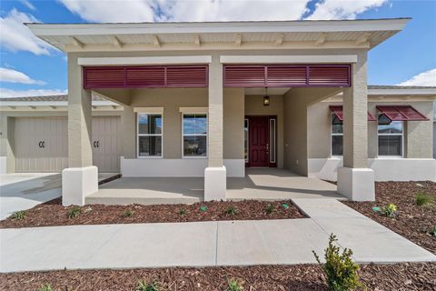 Tiny photo for 10026 SW 106th Circle, Ocala, FL 34481 (MLS # OM719986)