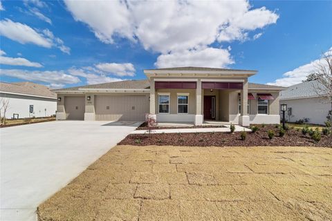 Tiny photo for 10026 SW 106th Circle, Ocala, FL 34481 (MLS # OM719986)