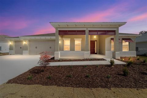 Tiny photo for 10026 SW 106th Circle, Ocala, FL 34481 (MLS # OM719986)