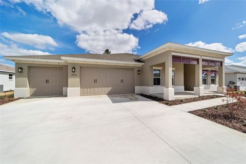 Tiny photo for 10026 SW 106th Circle, Ocala, FL 34481 (MLS # OM719986)