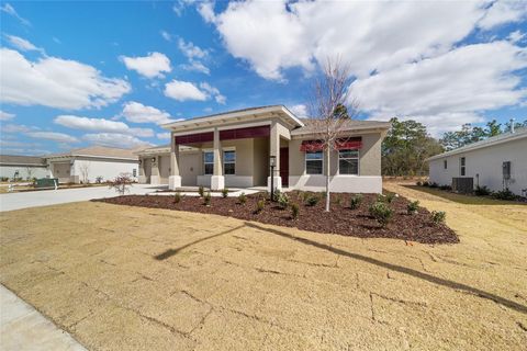 Tiny photo for 10026 SW 106th Circle, Ocala, FL 34481 (MLS # OM719986)