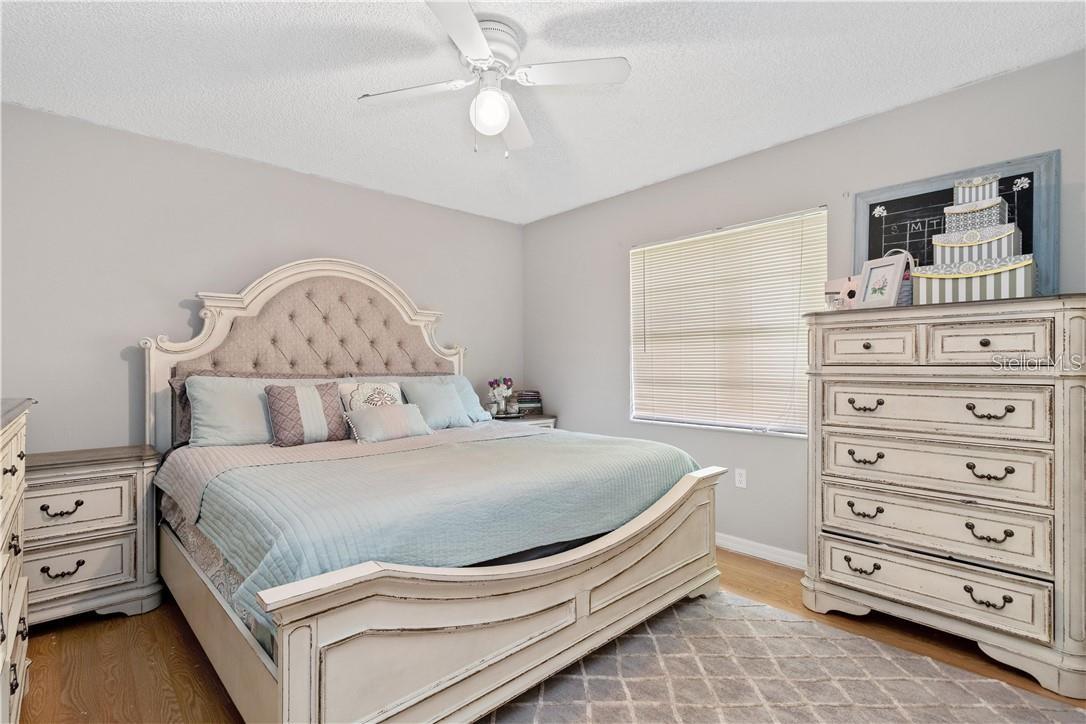 HIGHLAND GARDENS - Residential