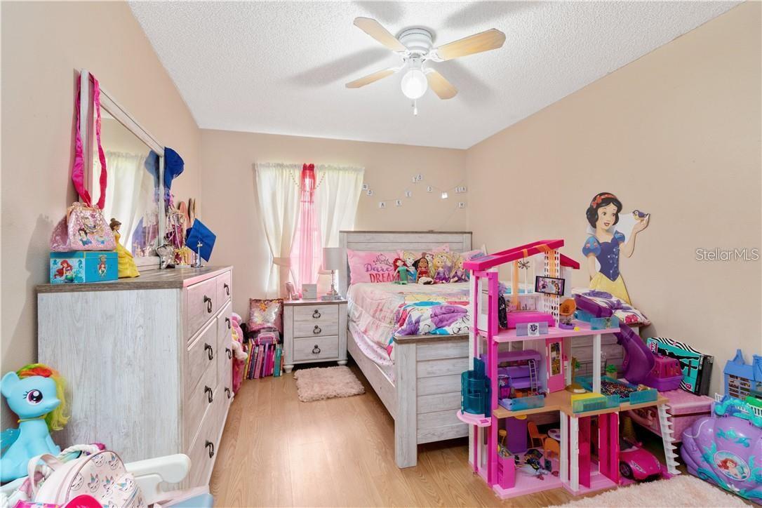 HIGHLAND GARDENS - Residential