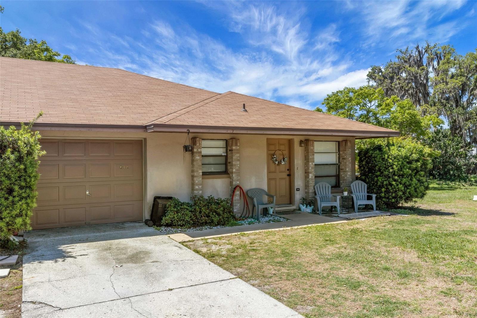 HIGHLAND GARDENS - Residential