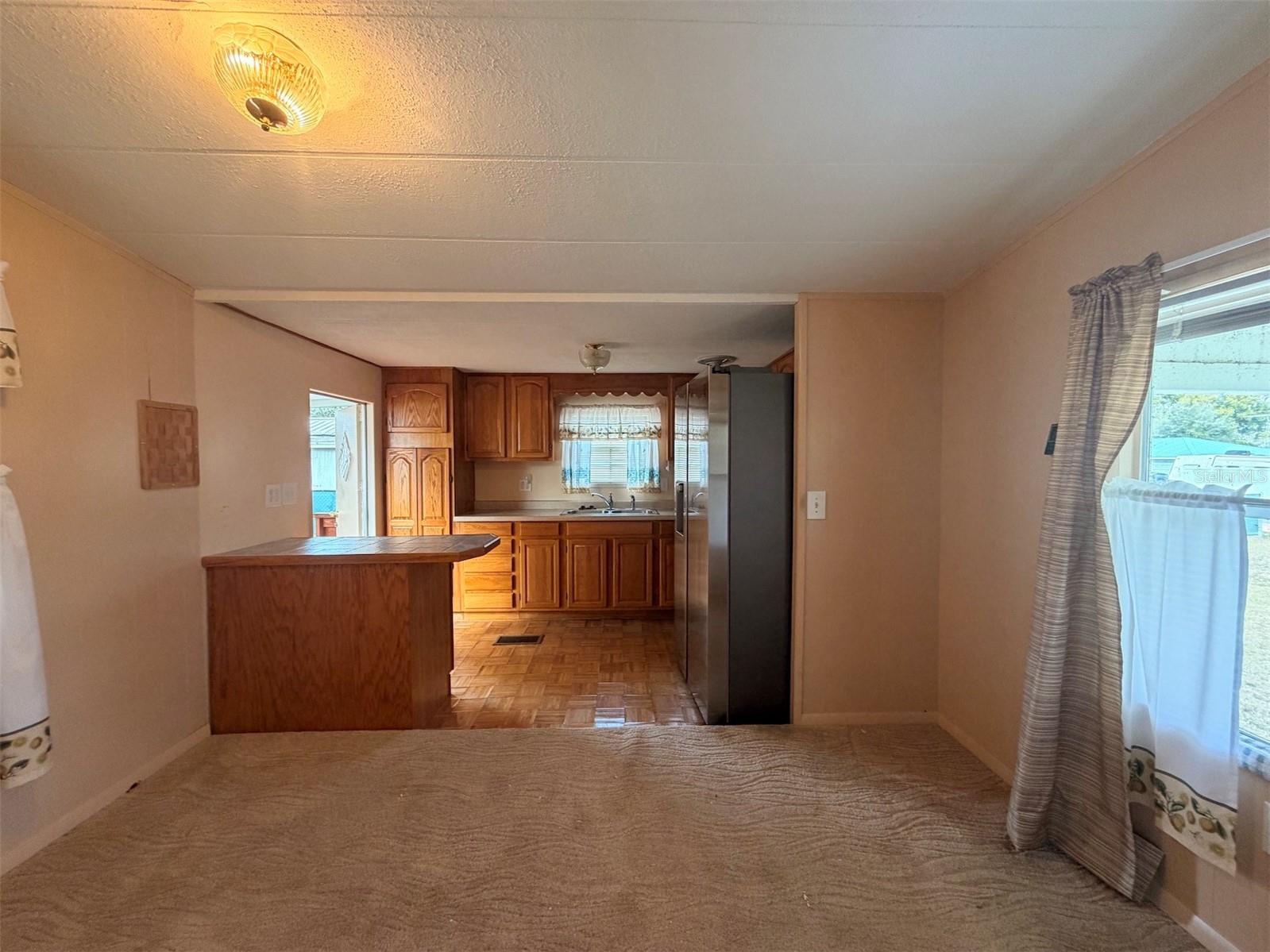 HERNANDO CITY HEIGHTS INC - Residential