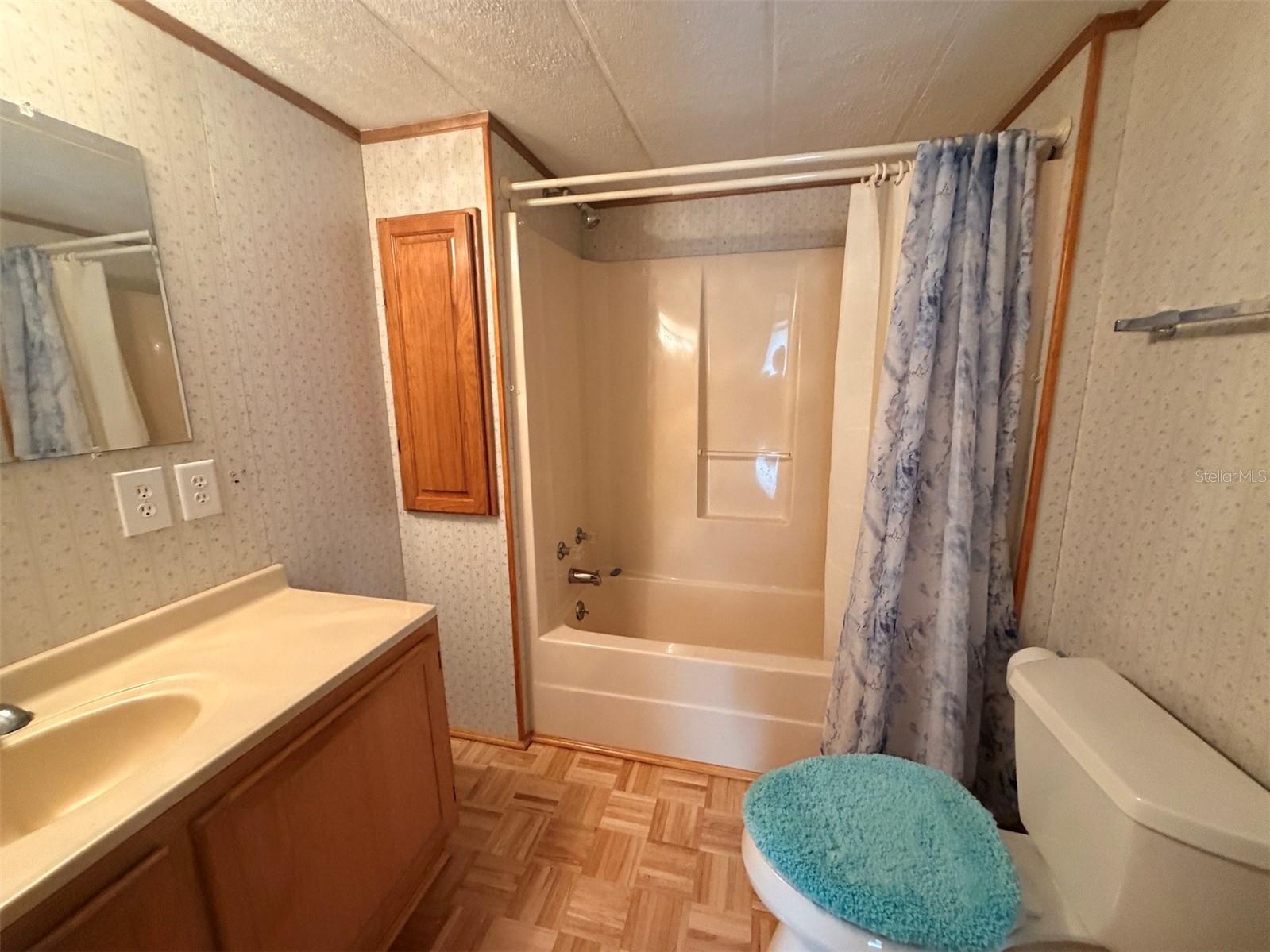 HERNANDO CITY HEIGHTS INC - Residential