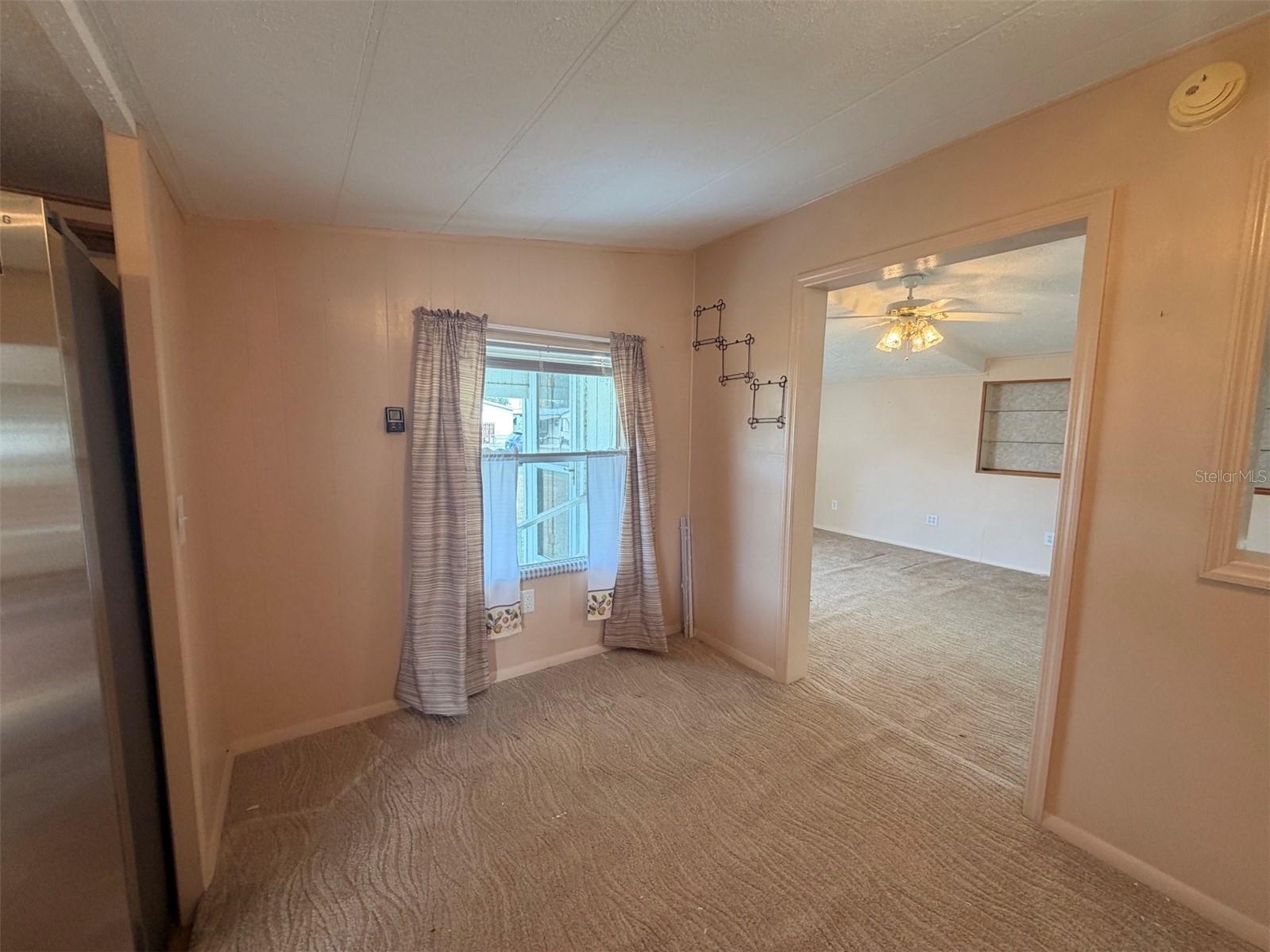 HERNANDO CITY HEIGHTS INC - Residential