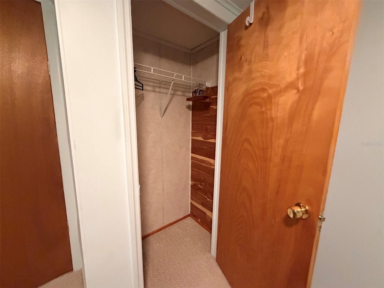 HERNANDO CITY HEIGHTS INC - Residential