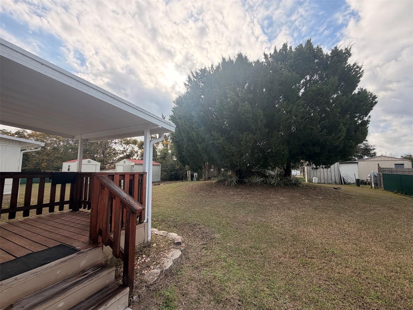 HERNANDO CITY HEIGHTS INC - Residential