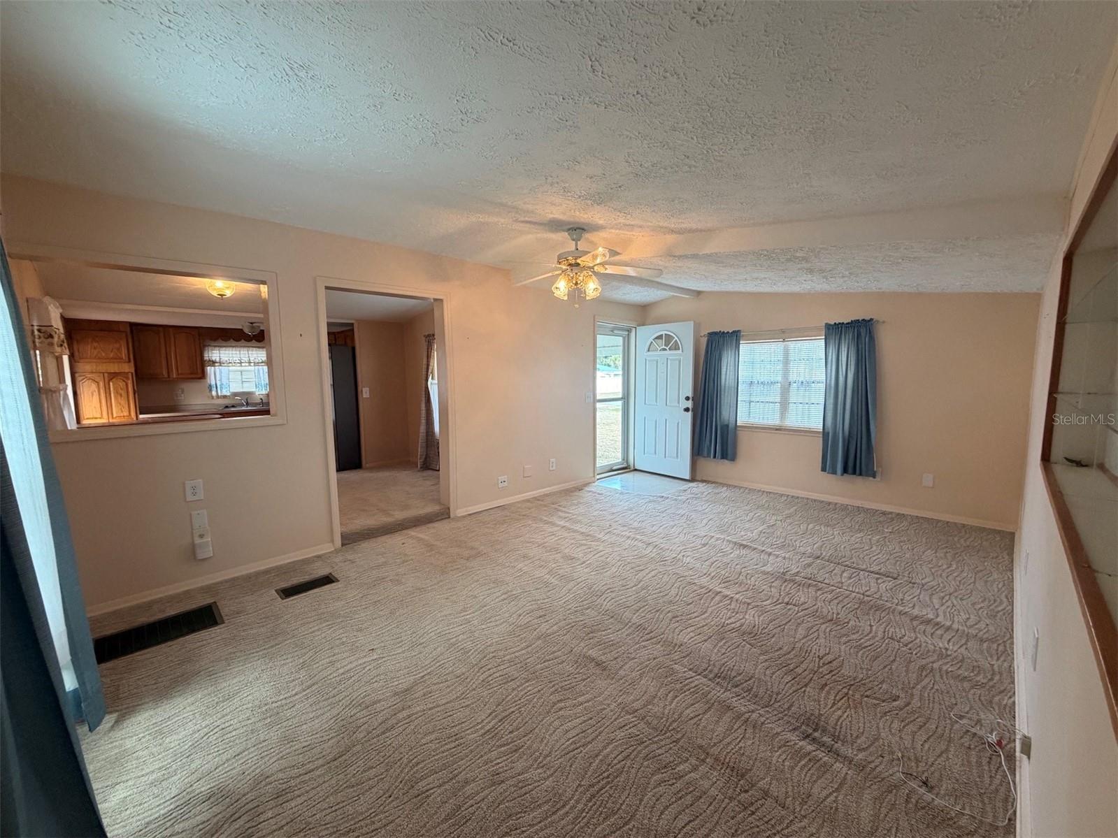 HERNANDO CITY HEIGHTS INC - Residential